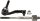 TRW JRA560 Spurstange