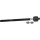 TRW JAR994 Axialgelenk, Spurstange