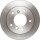 TRW DF4088S Bremsscheibe