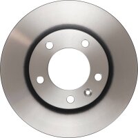 TRW DF4249S Bremsscheibe