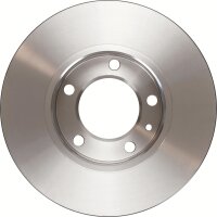 TRW DF4249S Bremsscheibe