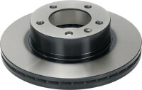 TRW DF4249S Bremsscheibe