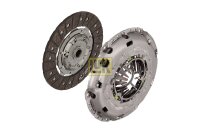 Schaeffler LuK 624 3220 09 Kupplungssatz
