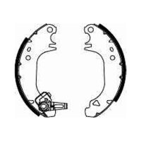 TRW GS8322 Bremsbackensatz