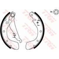 TRW GS8542 Bremsbackensatz