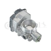 VDO/CONTINENTAL 408-239-821-001Z Drosselklappenstutzen