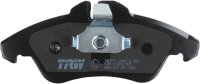 TRW GDB1220 Bremsbelagsatz, Scheibenbremse