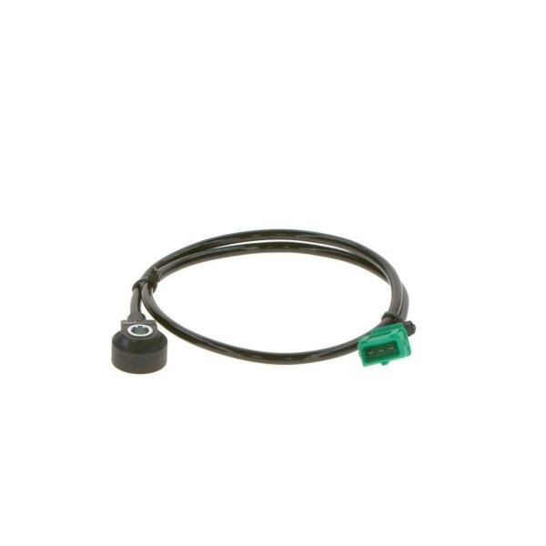 Klopfsensor Bosch 0 261 231 038 Vorne Rechts - 1 Stück