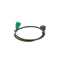 Klopfsensor Bosch 0 261 231 038 Vorne Rechts - 1 Stück