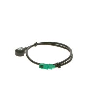 Klopfsensor Bosch 0 261 231 038 Vorne Rechts - 1 Stück