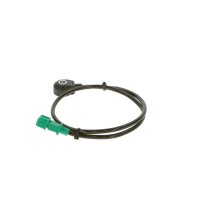Klopfsensor Bosch 0 261 231 038 Vorne Rechts - 1 Stück
