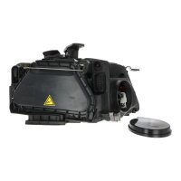 VALEO 043577 Hauptscheinwerfer