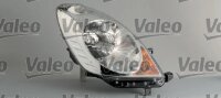Hauptscheinwerfer VALEO 043322 - 1 Stück