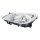 VALEO 043375 Hauptscheinwerfer