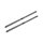 Scheibenwischer Satz BOSCH 3 397 118 946 Aerotwin 680/680 mm - 1 Set