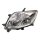 VALEO 043460 Hauptscheinwerfer