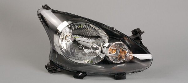 Hauptscheinwerfer VALEO 043008 - 1 Stück