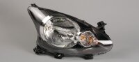 Hauptscheinwerfer VALEO 043008 - 1 Stück