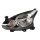 VALEO 043009 Hauptscheinwerfer