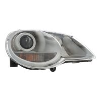 VALEO 043265 Hauptscheinwerfer