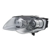 VALEO 043625 Hauptscheinwerfer
