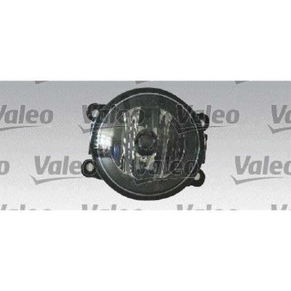 VALEO 043352 Nebelscheinwerfer
