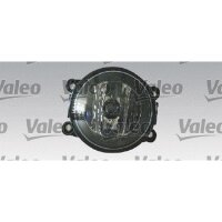 VALEO 043352 Nebelscheinwerfer