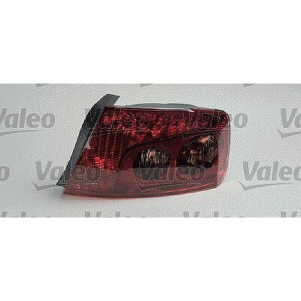 VALEO 043364 Heckleuchte