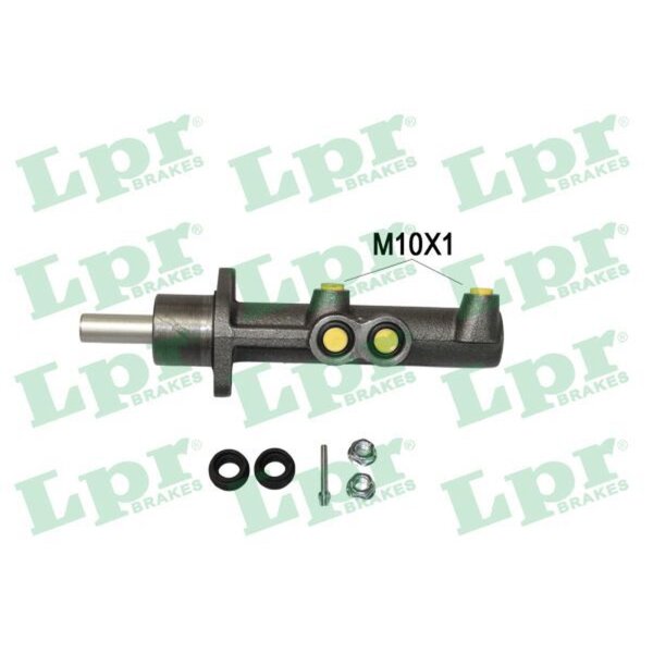 LPR 1041 Hauptbremszylinder