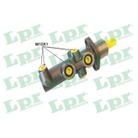 LPR 1367 Hauptbremszylinder