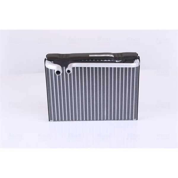 NISSENS 92186 Verdampfer, Klimaanlage