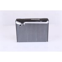 NISSENS 92186 Verdampfer, Klimaanlage