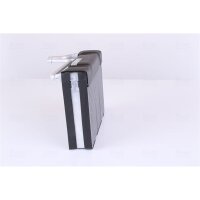 NISSENS 92186 Verdampfer, Klimaanlage