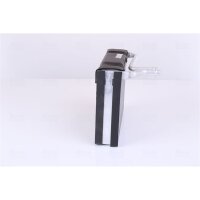 NISSENS 92186 Verdampfer, Klimaanlage