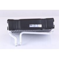 NISSENS 92186 Verdampfer, Klimaanlage