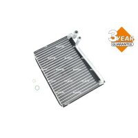 NRF 36099 Verdampfer, Klimaanlage