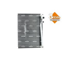 NRF 36099 Verdampfer, Klimaanlage