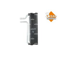 NRF 36099 Verdampfer, Klimaanlage