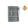NRF 36099 Verdampfer, Klimaanlage