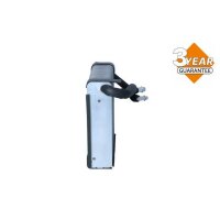 NRF 36081 Verdampfer, Klimaanlage