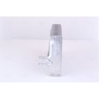 NISSENS 92173 Verdampfer, Klimaanlage