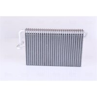 NISSENS 92173 Verdampfer, Klimaanlage