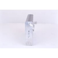 NISSENS 92173 Verdampfer, Klimaanlage