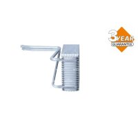 NRF 36044 Verdampfer, Klimaanlage