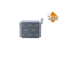 NRF 36044 Verdampfer, Klimaanlage