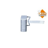 NRF 36044 Verdampfer, Klimaanlage
