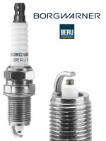BorgWarner (BERU) Z158 Zündkerze