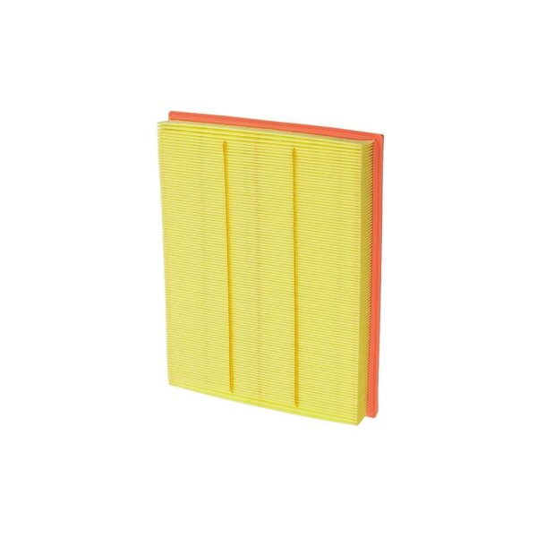 TOPRAN 205 633 Luftfilter