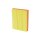 TOPRAN 205 633 Luftfilter