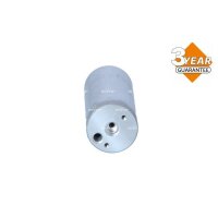 NRF 33222 Trockner, Klimaanlage
